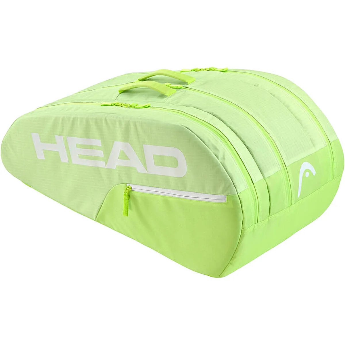 Tennis Bag Head Racquet Base L