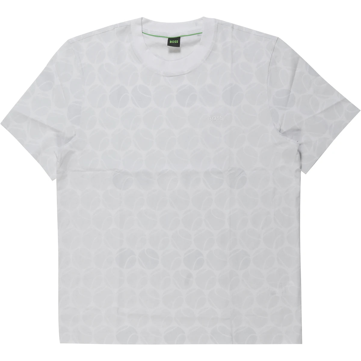 Boss Union Aop T-Shirt