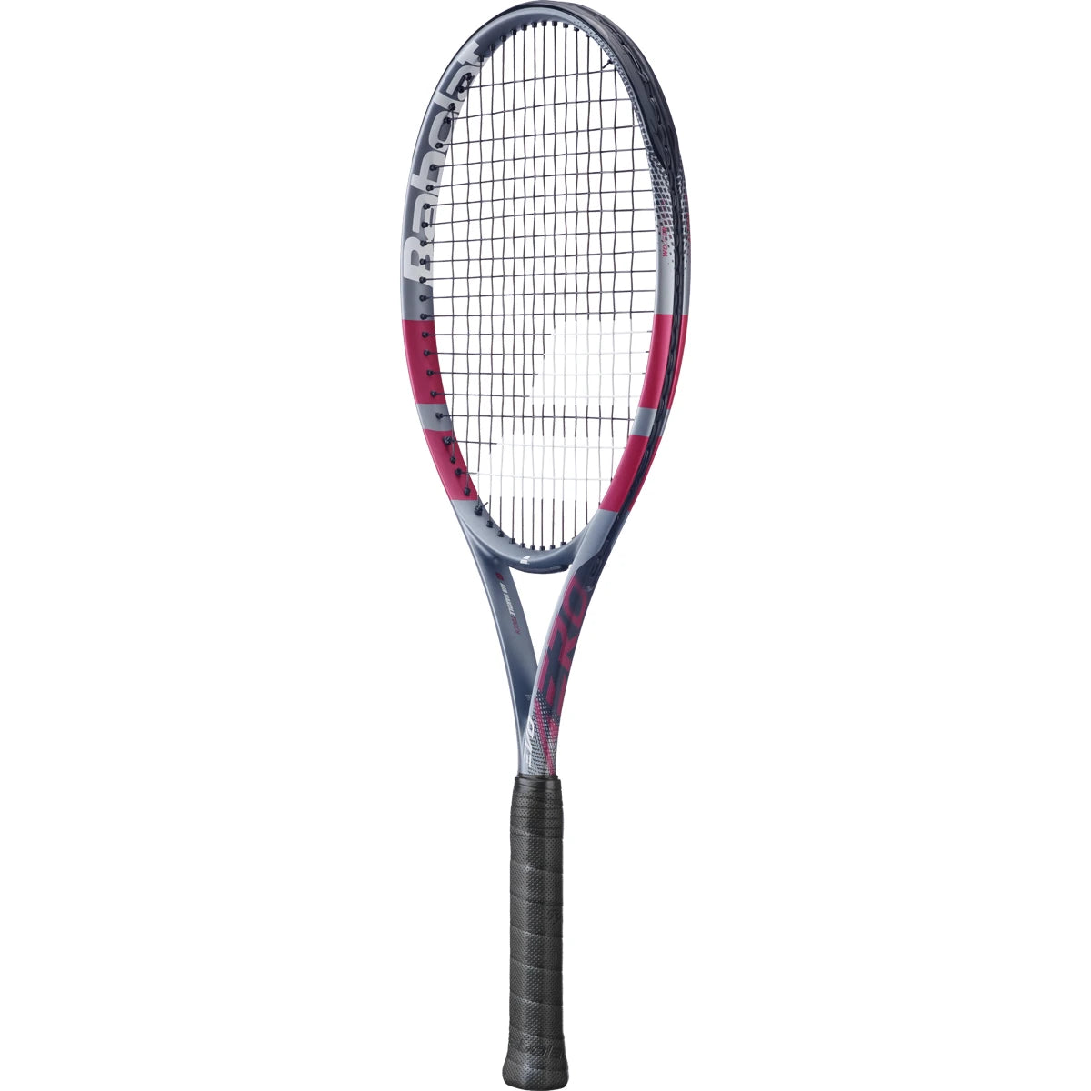 Babolat Evo Aero Gen2 Pink Racket (275 Gr) (Strung)