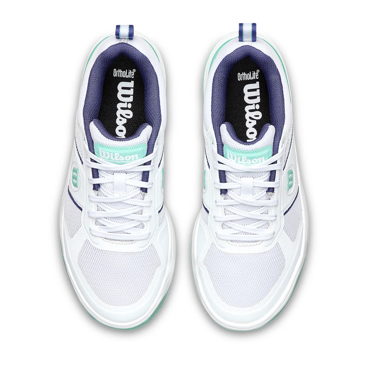Wilson Women's Pro Pickleball Shoes
