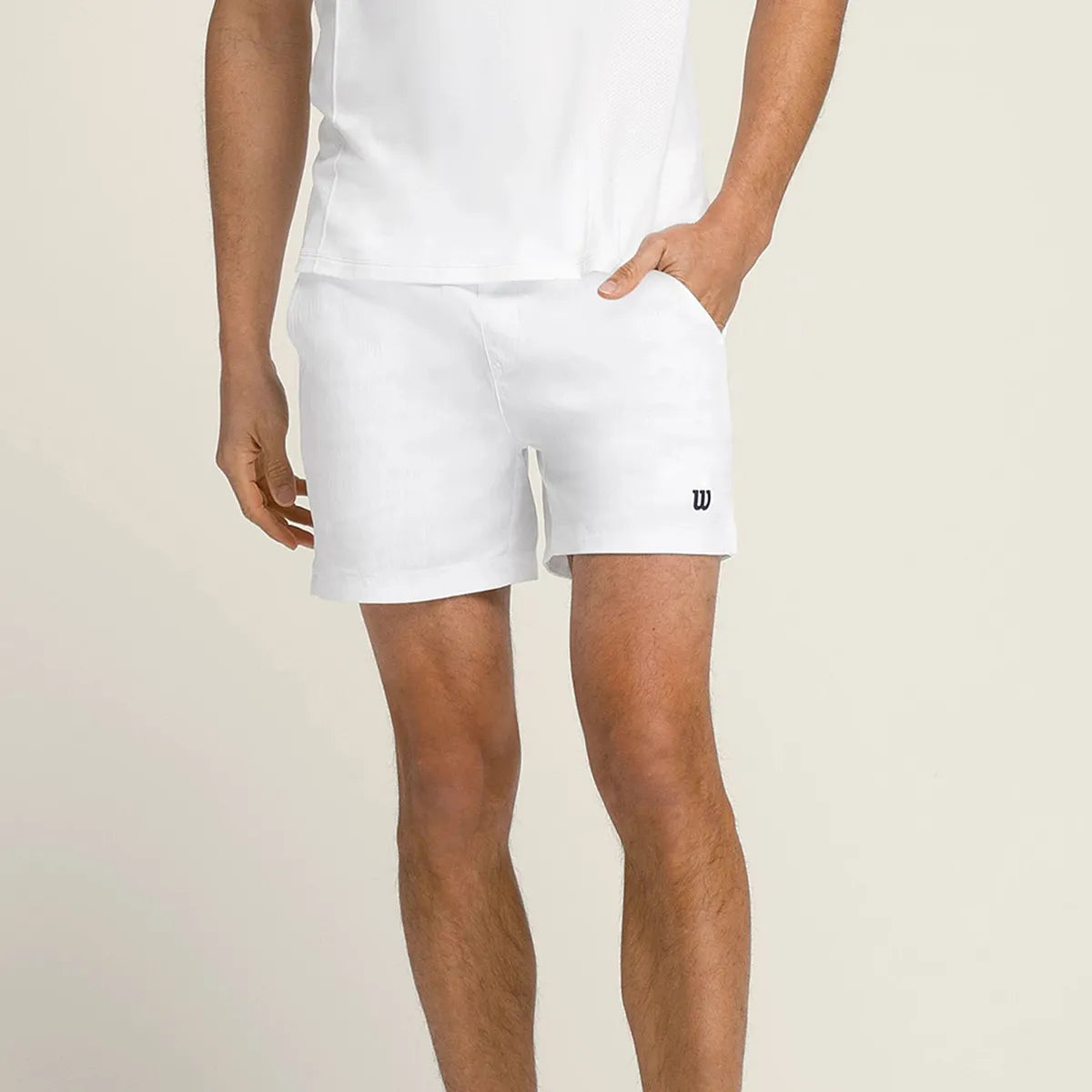 Wilson 6In Short