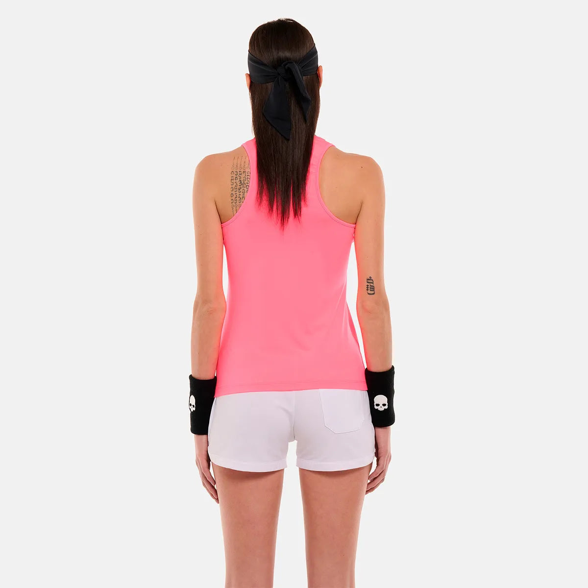 Hydrogen Women's Tank Top Tech