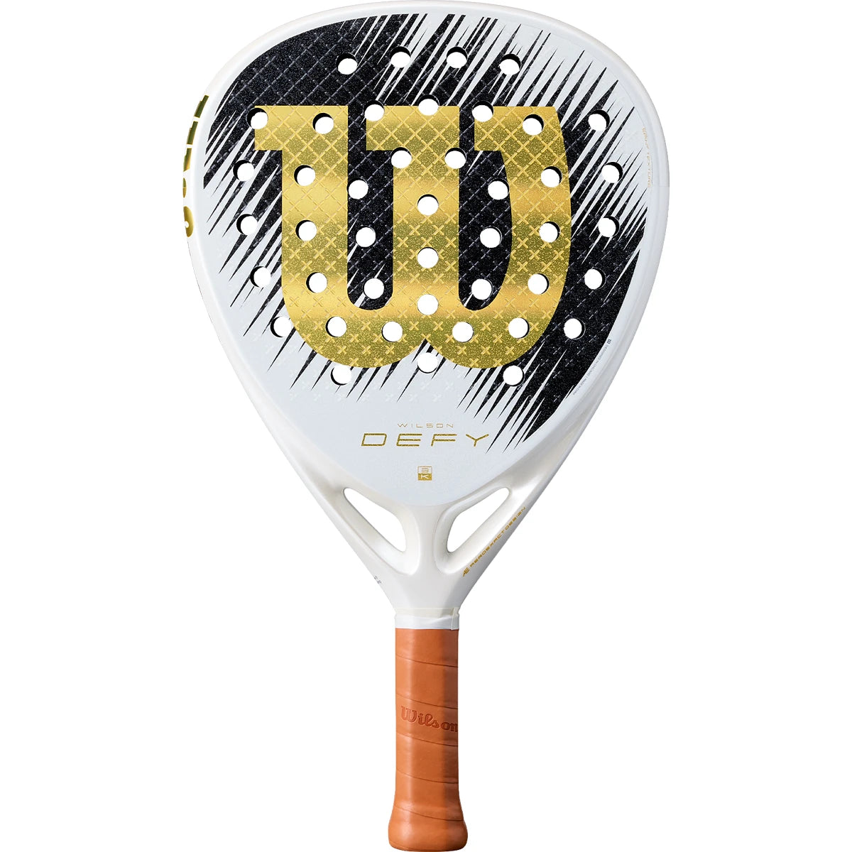 Wilson Defy V1 Special Edition Padel Racket