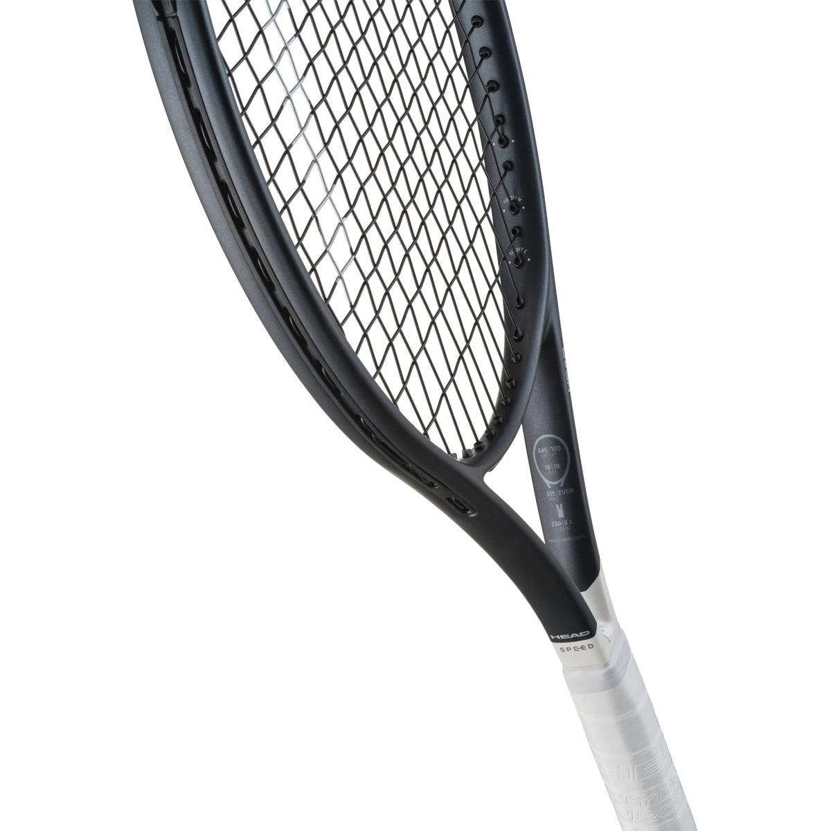 Head Speed Junior 25 2026 Racket