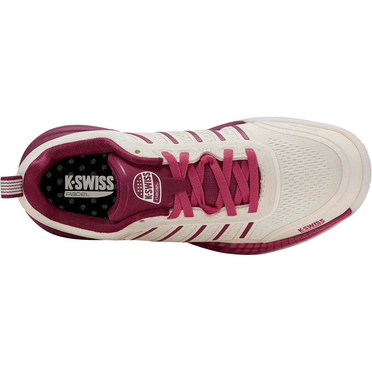 K-Swiss Women's Ultra Court Padel Shoes