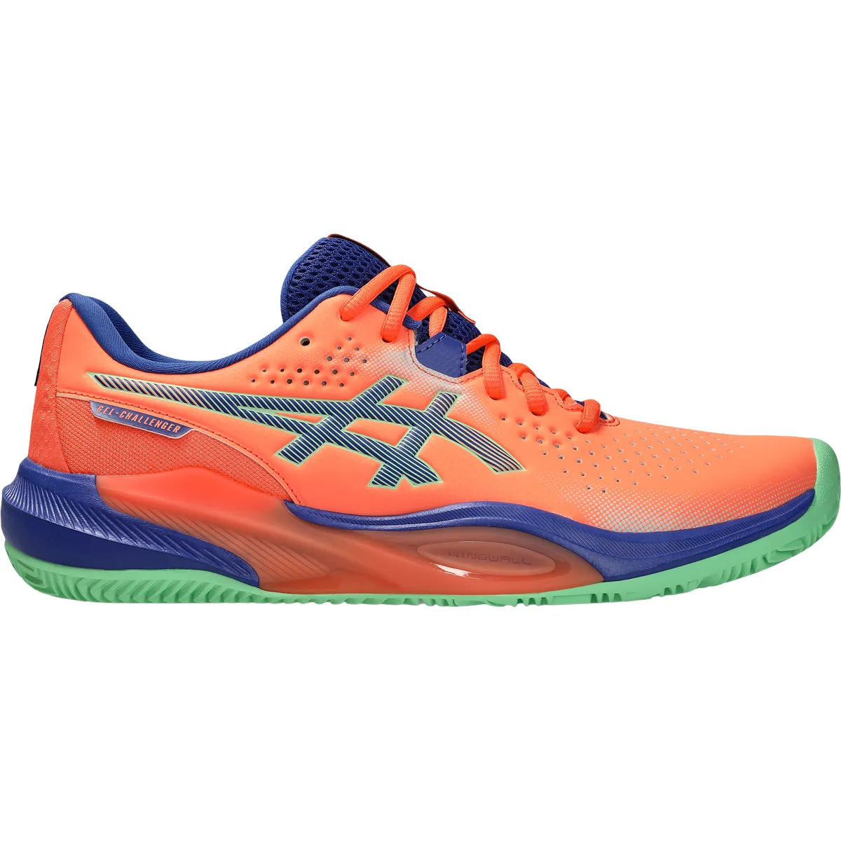 Asics Gel Challenger 15 Padel shoes