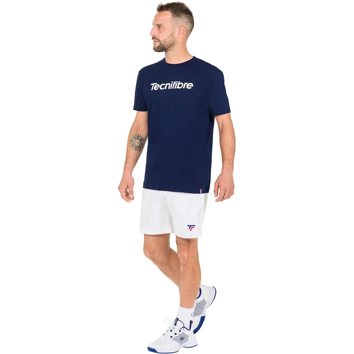 Tecnifibre Team Cotton T-Shirt