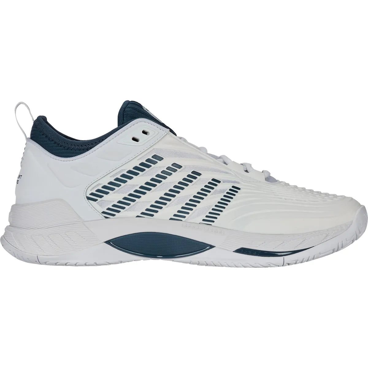 K-Swiss Hypercourt Supreme 2 All Court Shoes
