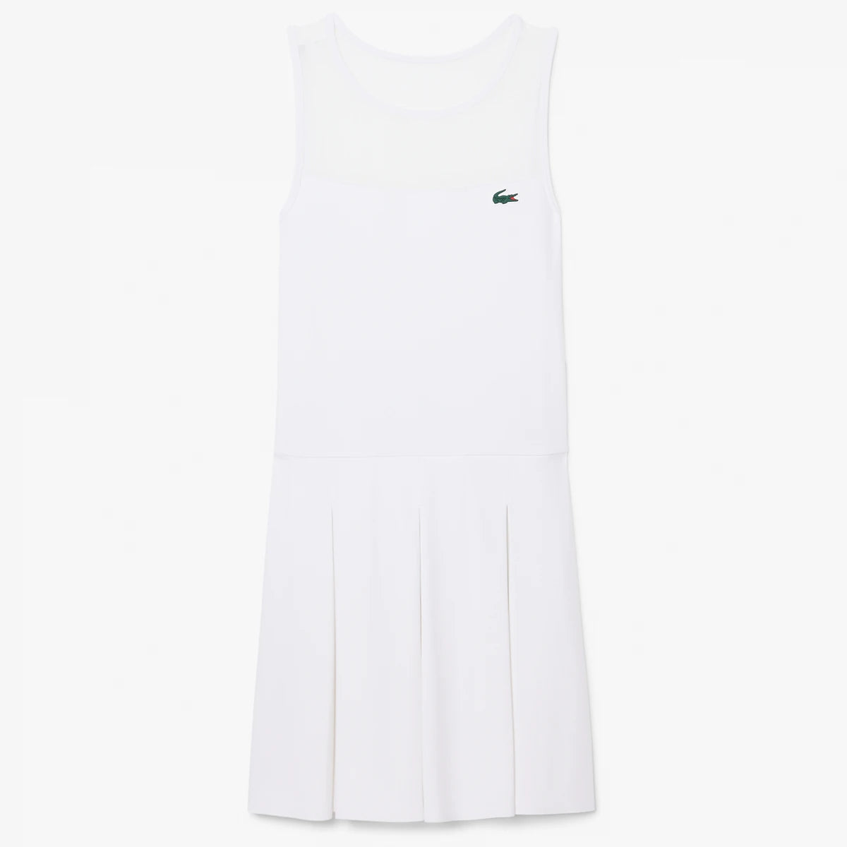 Lacoste Women's Athlete New York Dress