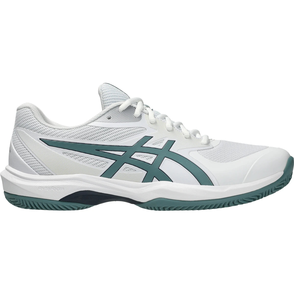 Asics Game FF Clay Shoes