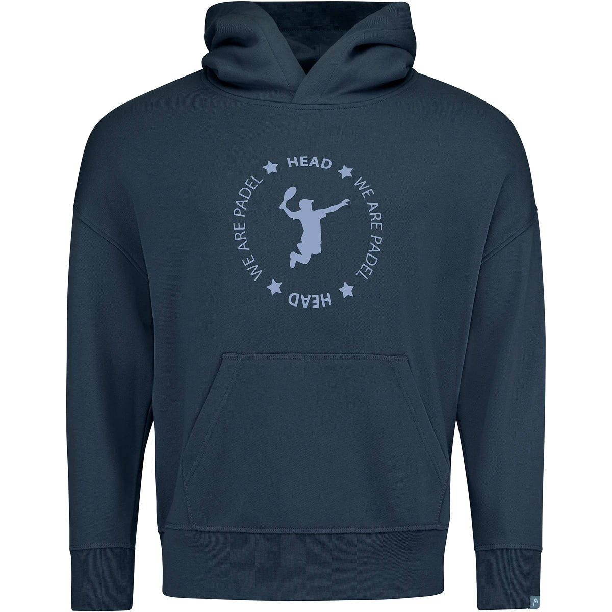 Head Unisex Padel Hoody Sweatshirt