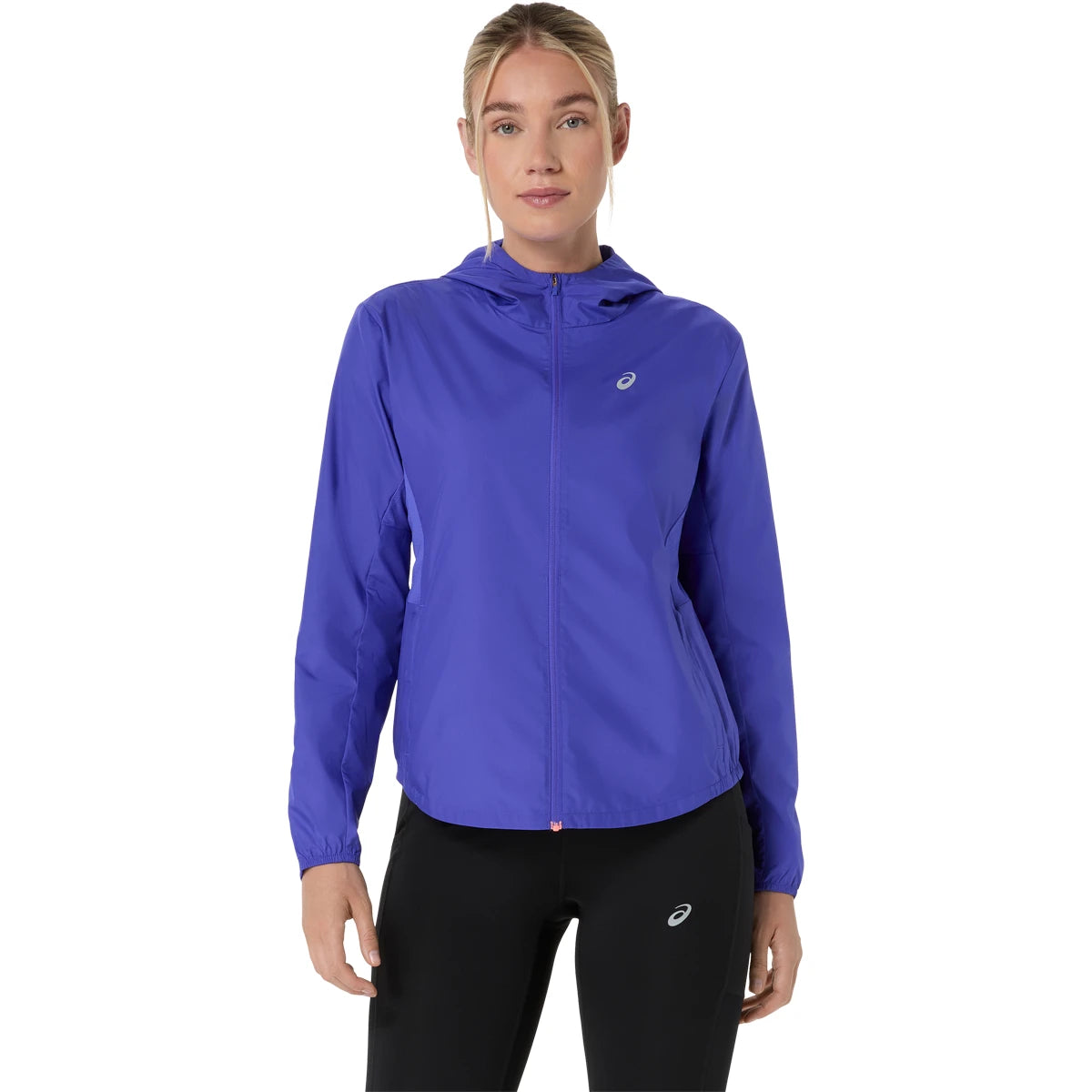 Asics Women's Core Jacket