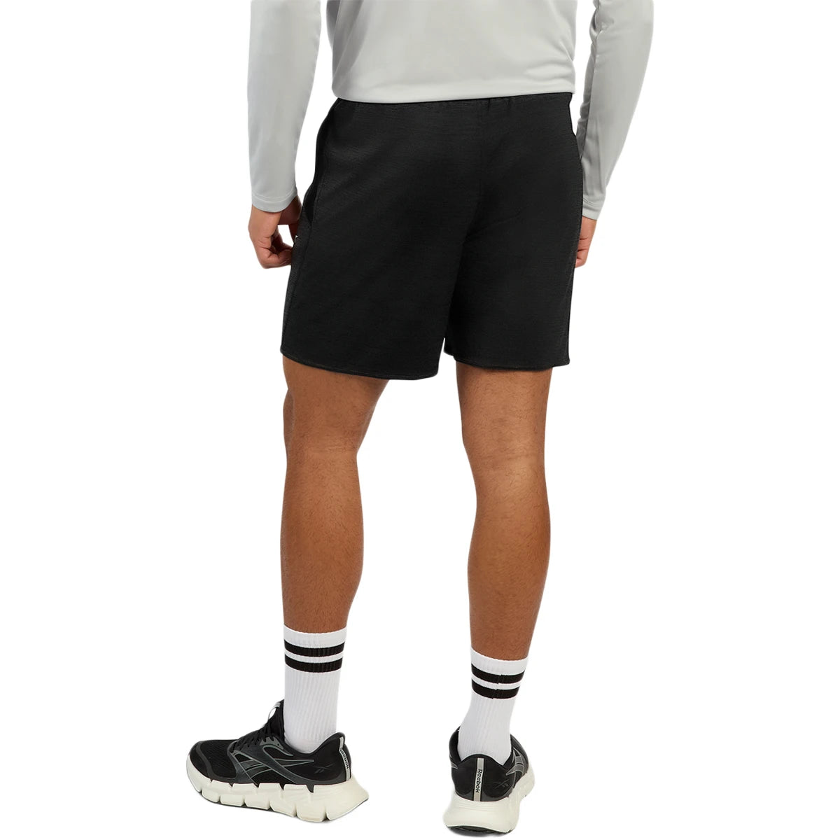 Short Reebok Id Train Knit