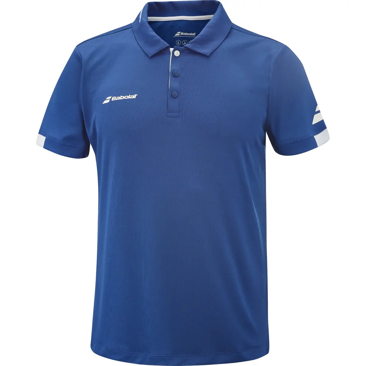 Polo Babolat Junior Boy Play