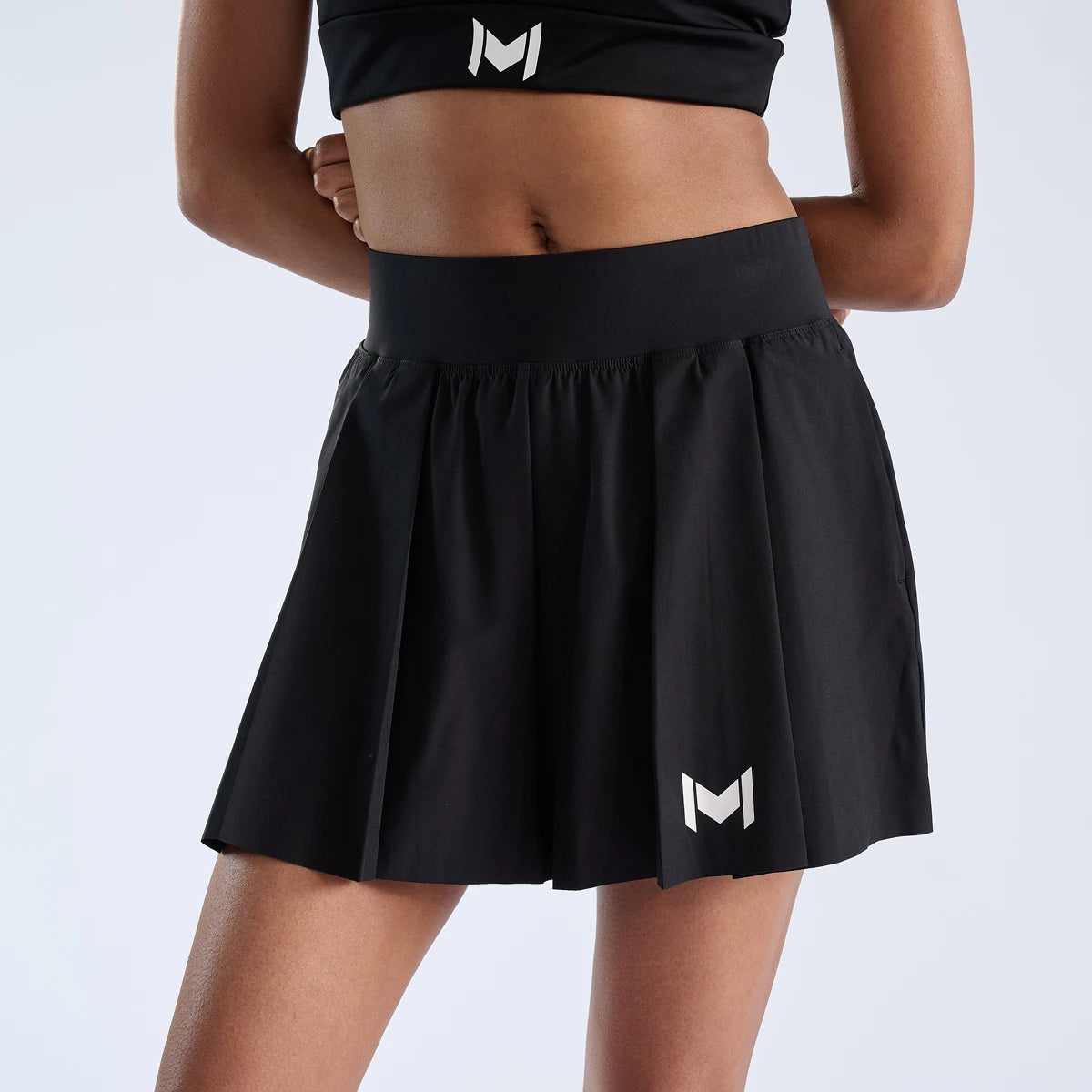 Mouratoglou Apparel Women's Club Skirt