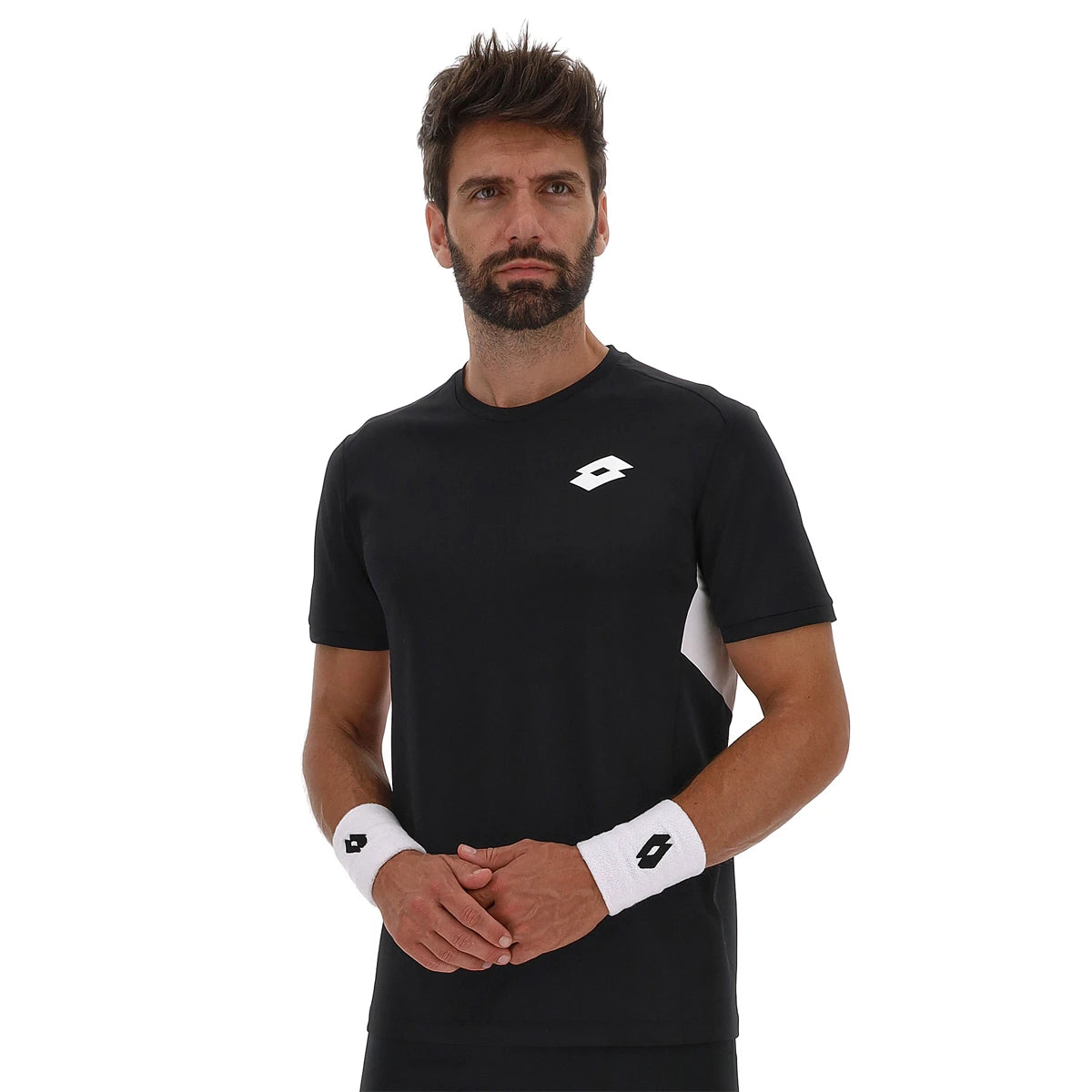 Lotto Squadra Iv T-Shirt