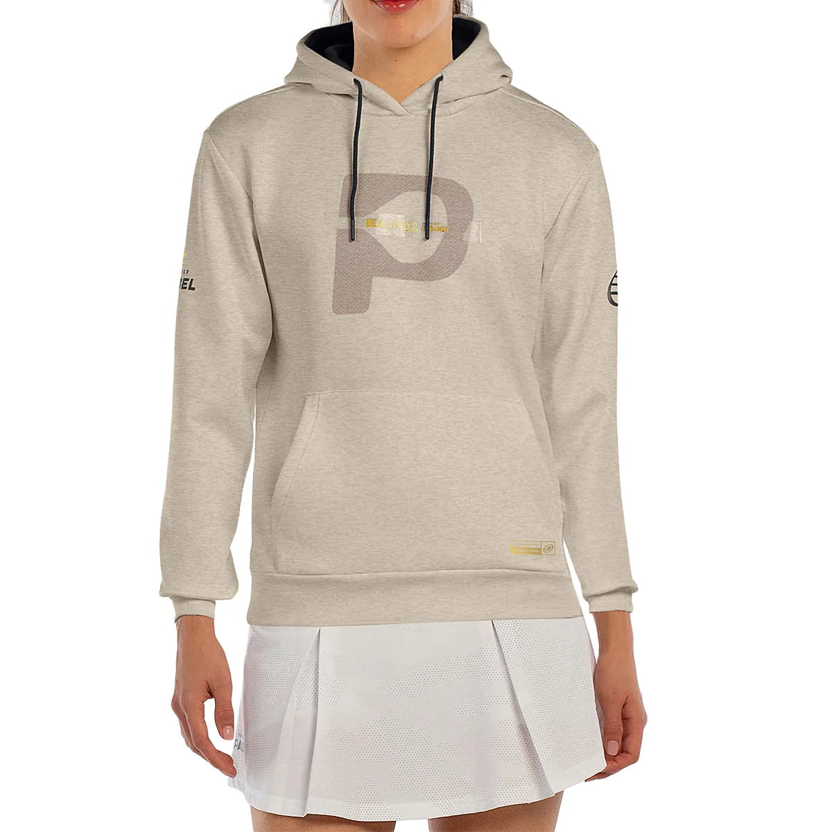Bullpadel Women's Aerea Sweat