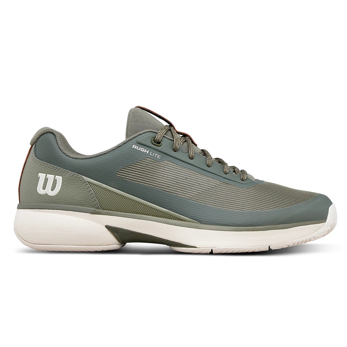 Wilson Rush Lite 5 All Court Shoes
