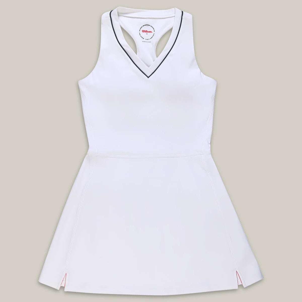 Wilson Women's Team Unlined Dress