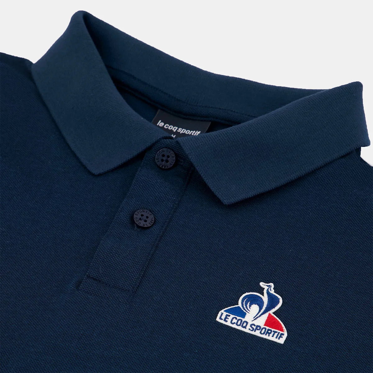 Le Coq Sportif Essentials Polo