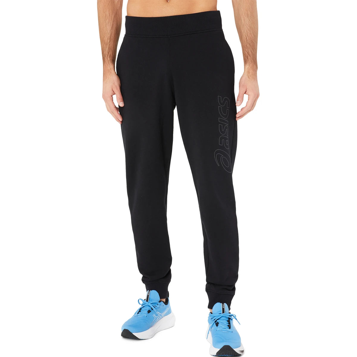 Asics Training Trousers