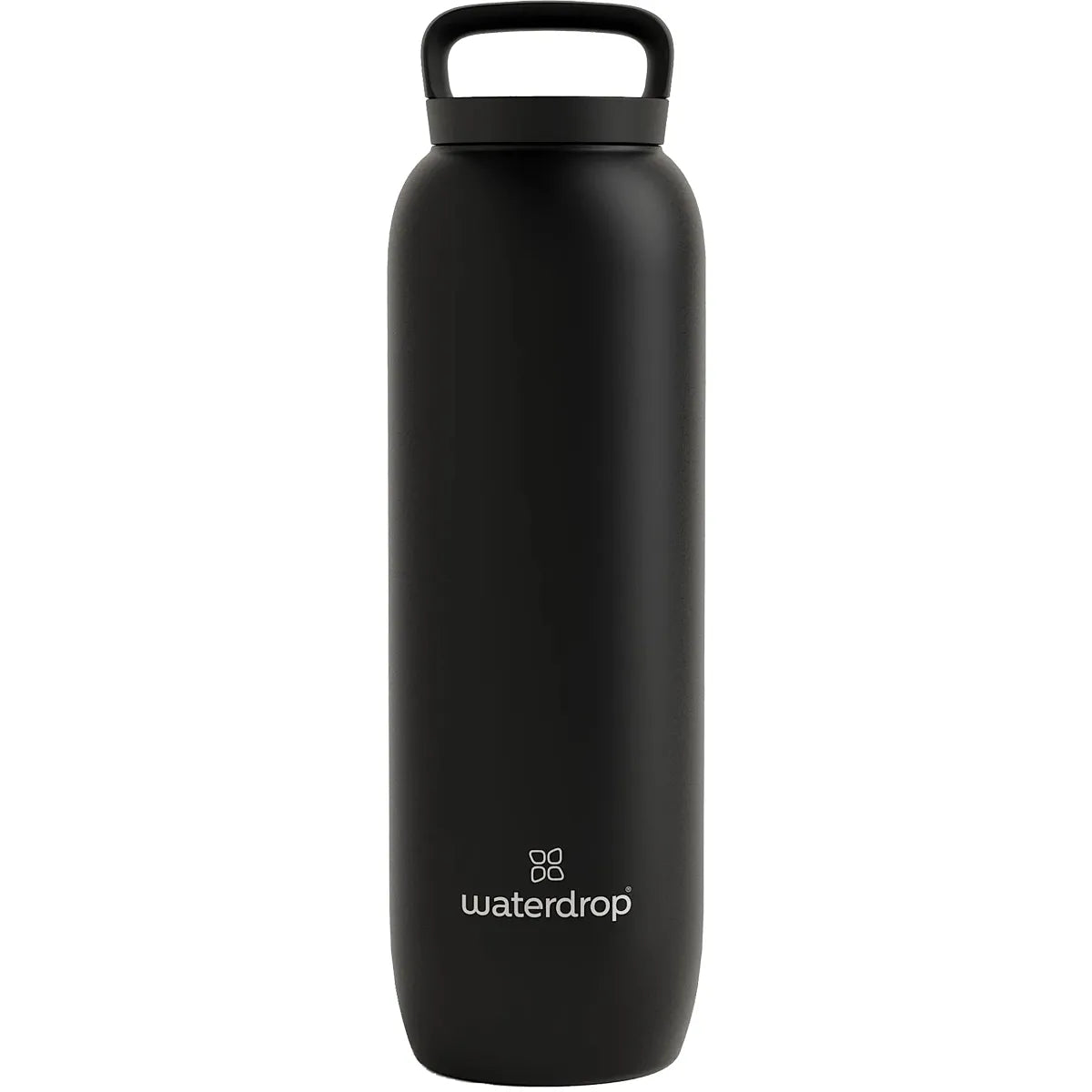 Waterdrop Stainless Steel Water Bottle 1000Ml