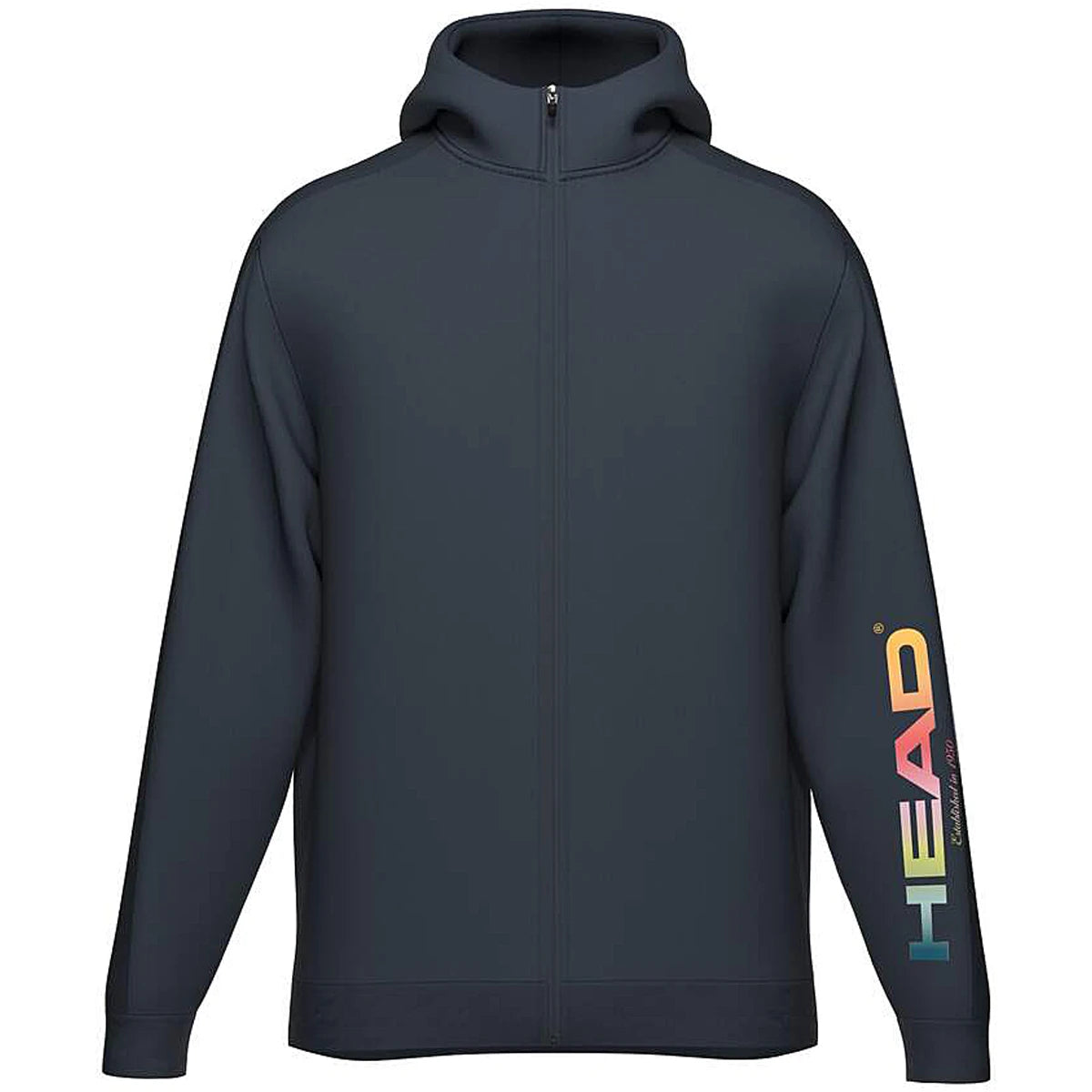 Head Vision Rally Full Zip Sweat