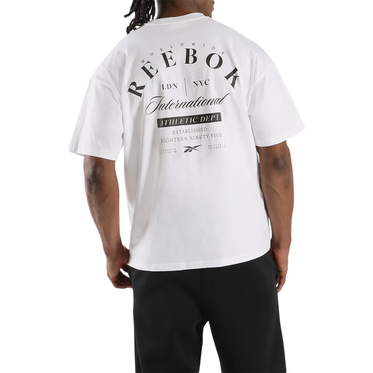 Reebok International T-Shirt