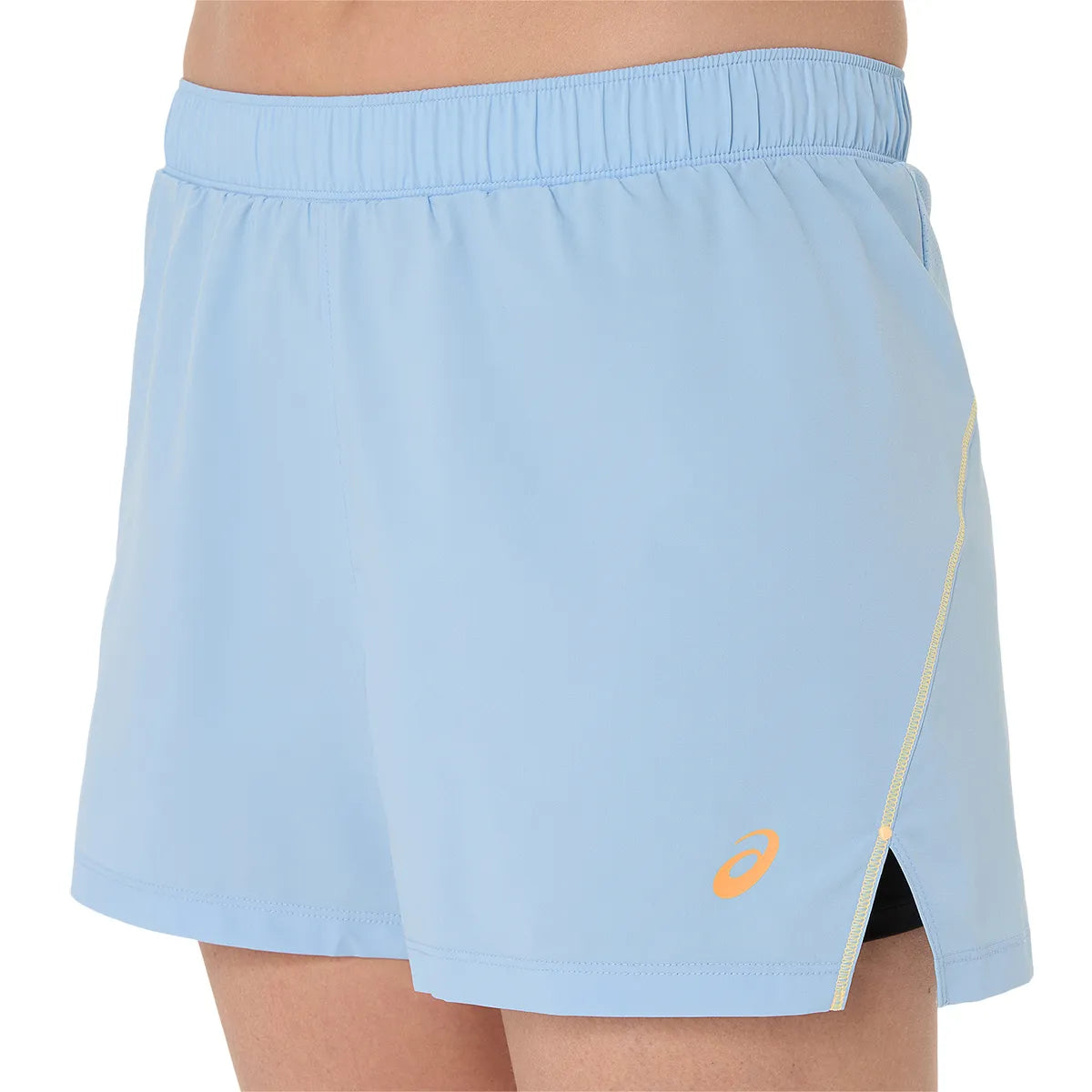 Women's Asics Padel Court 2N1 Shorts
