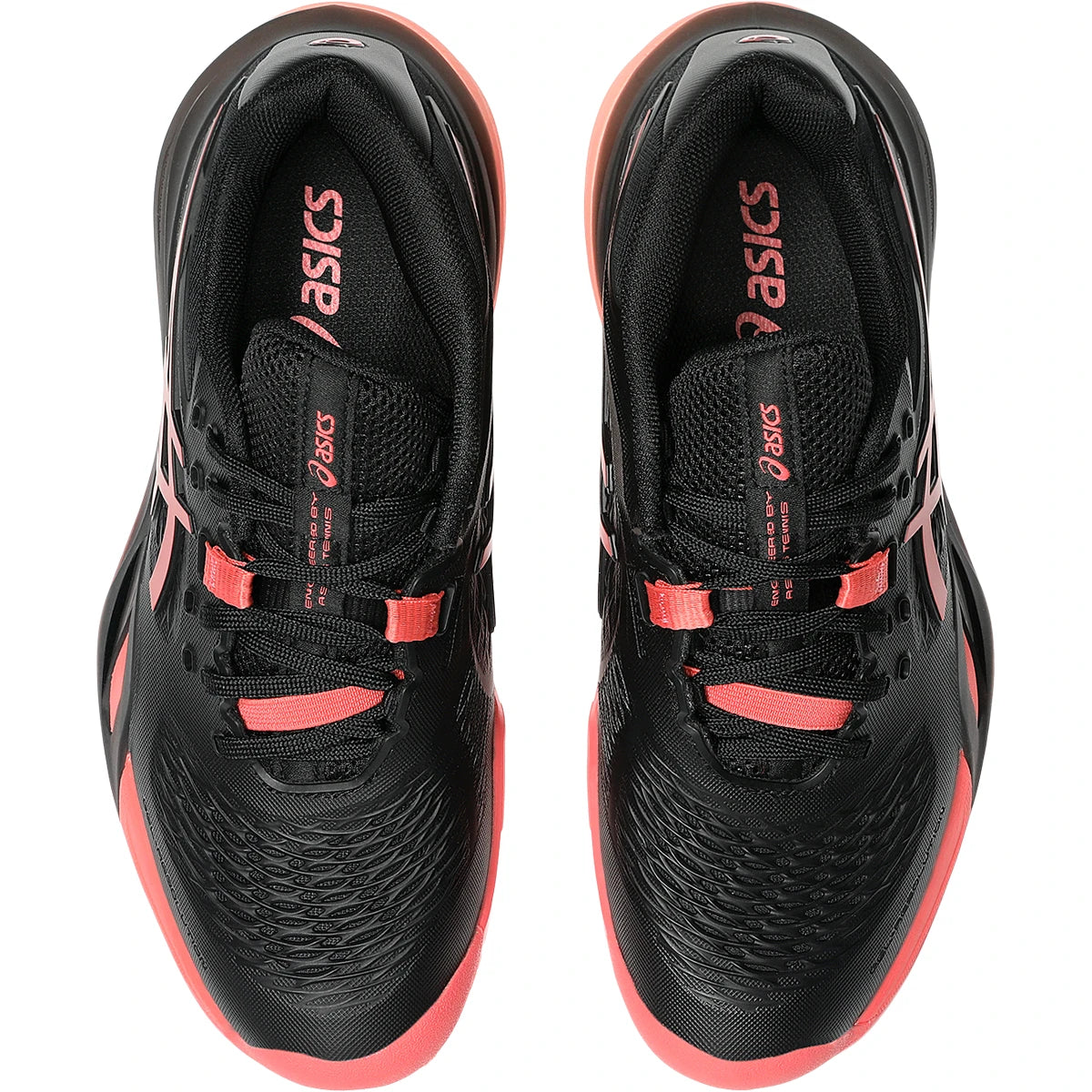 Asics Women's Gel Resolution X All Court Shoes