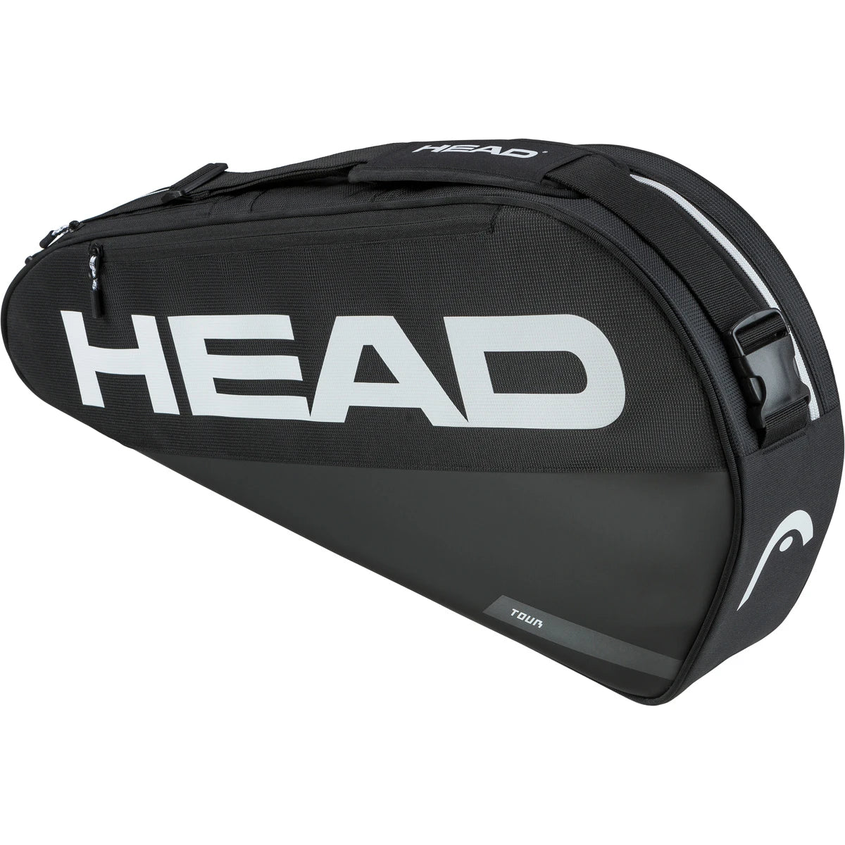 Head Tour Tennis Bag Racquet S 3 Rackets