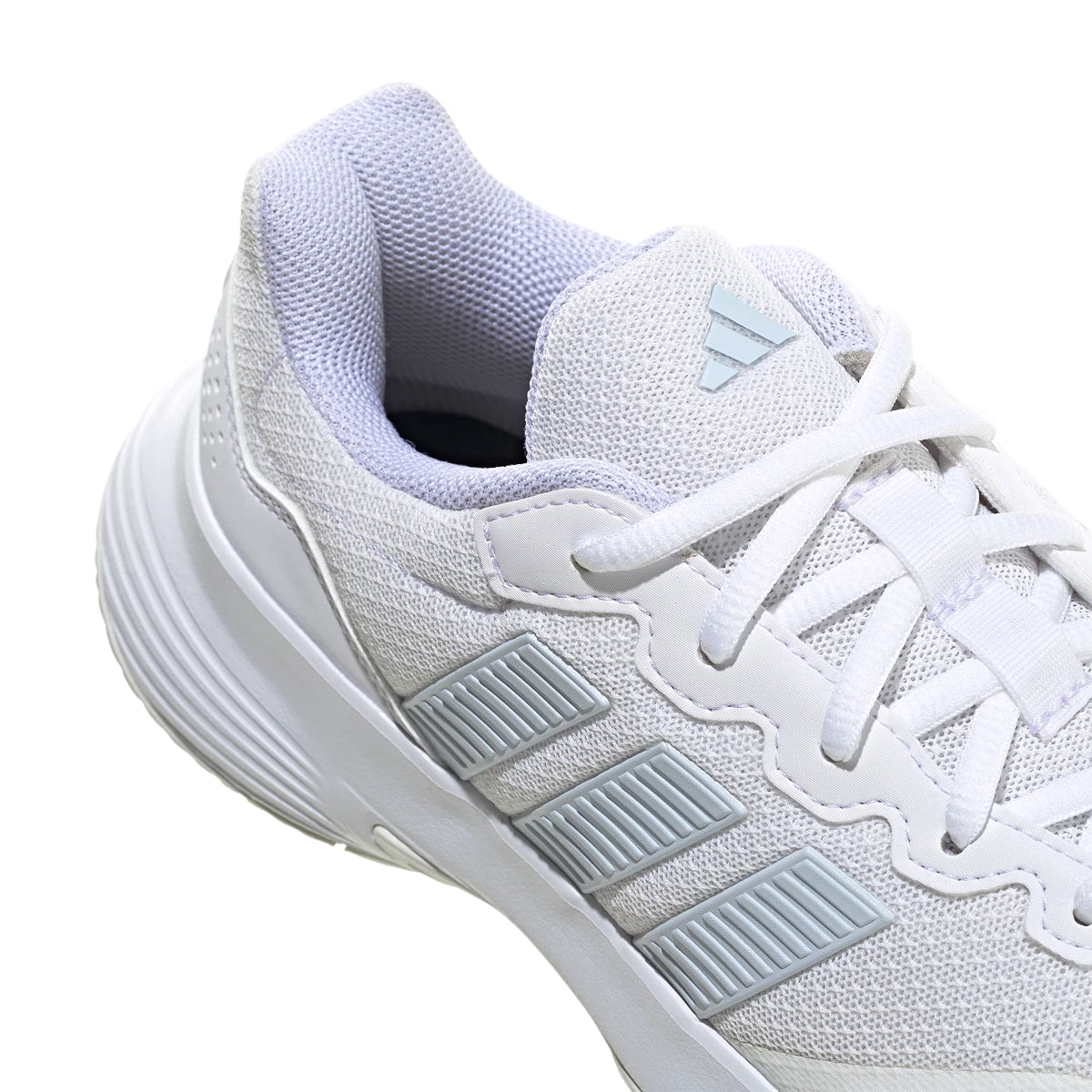 adidas Women's Gamecourt 2 All Court Shoes