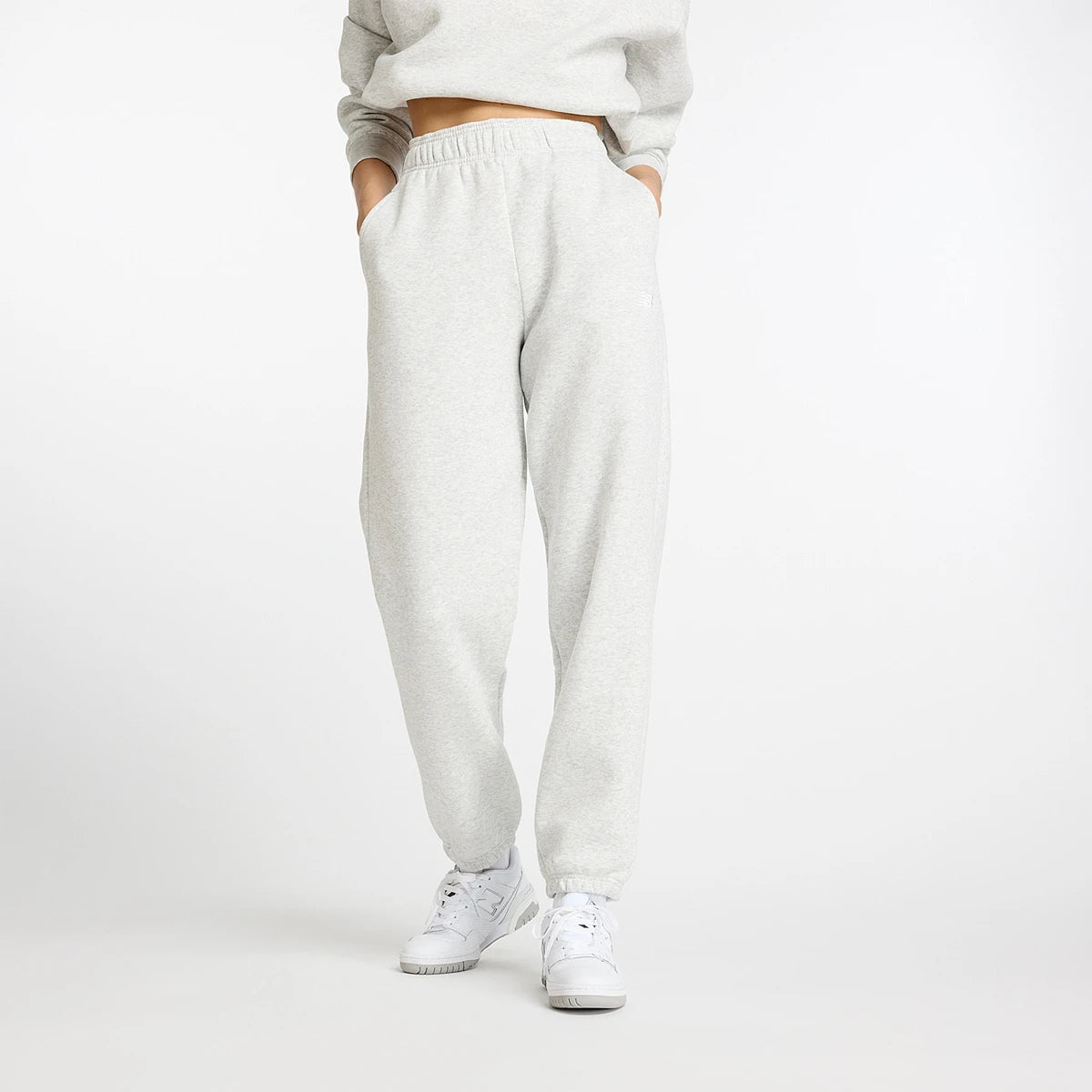 New Balance Women's Fleece Trousers
