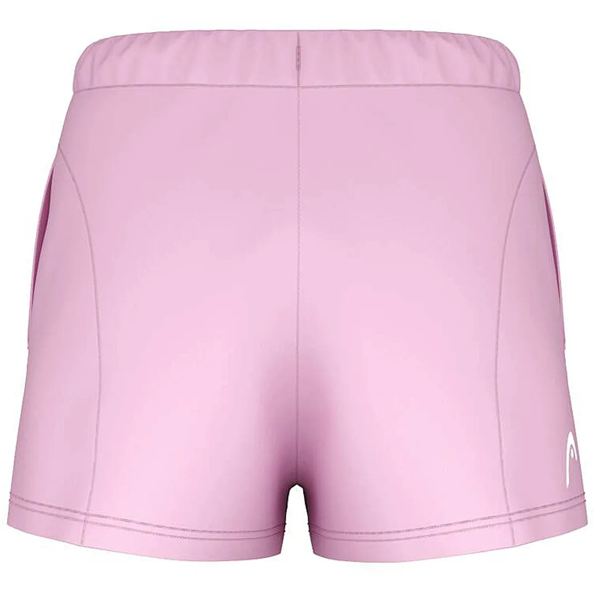 Short Head Women Vision Dynamic