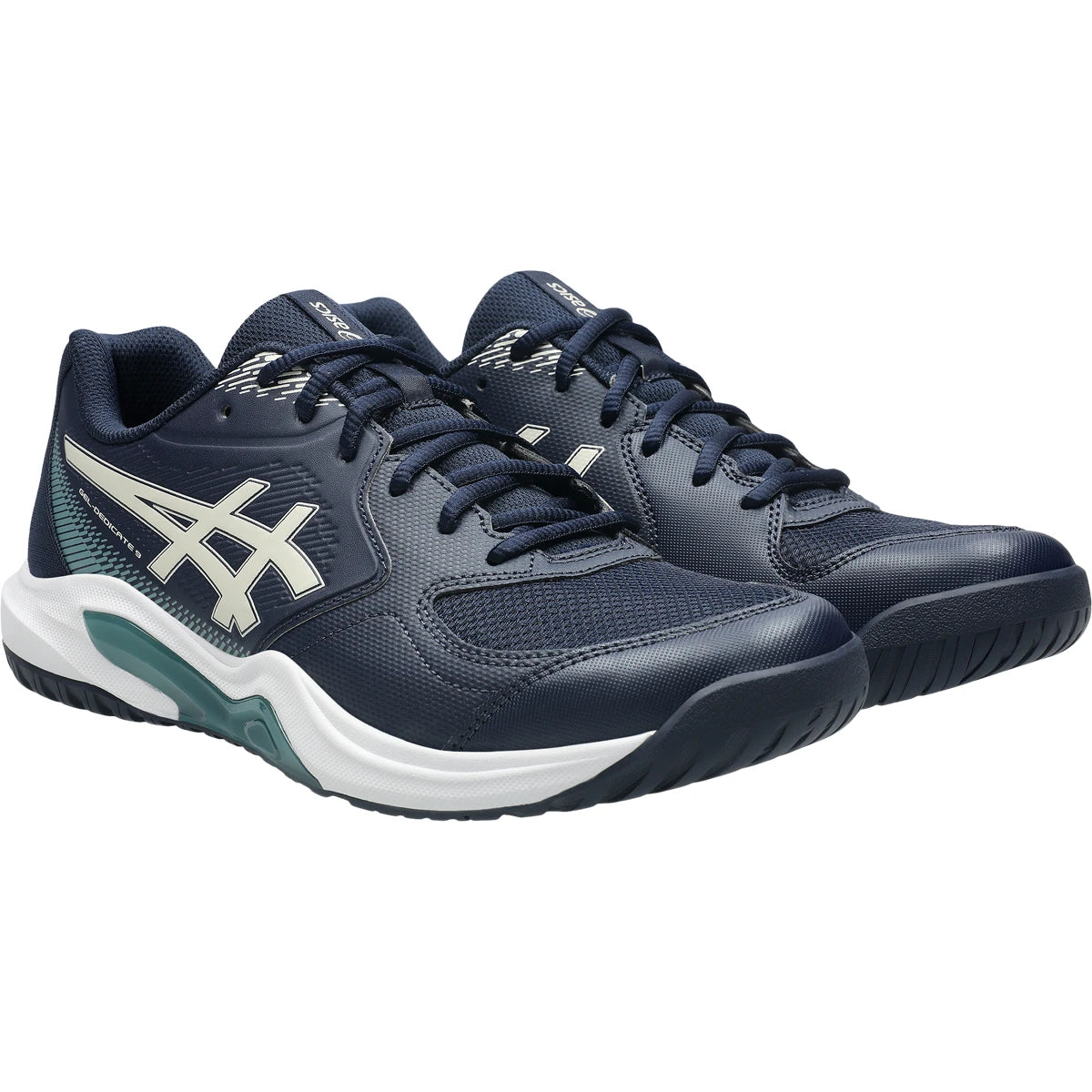 Asics Gel Dedicate 9 All Court Shoes