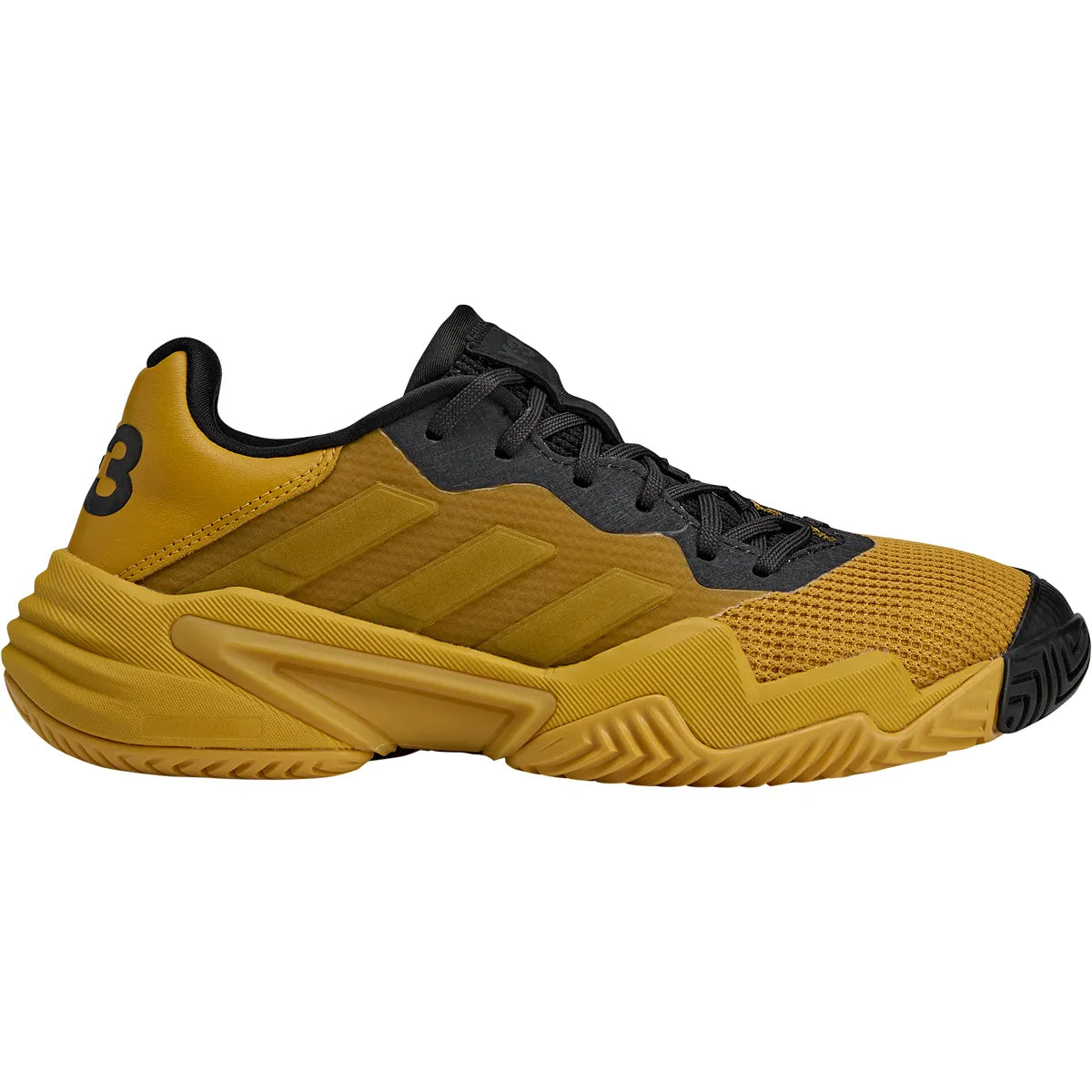 adidas Women's Courtjam Control 3 All Court Shoes