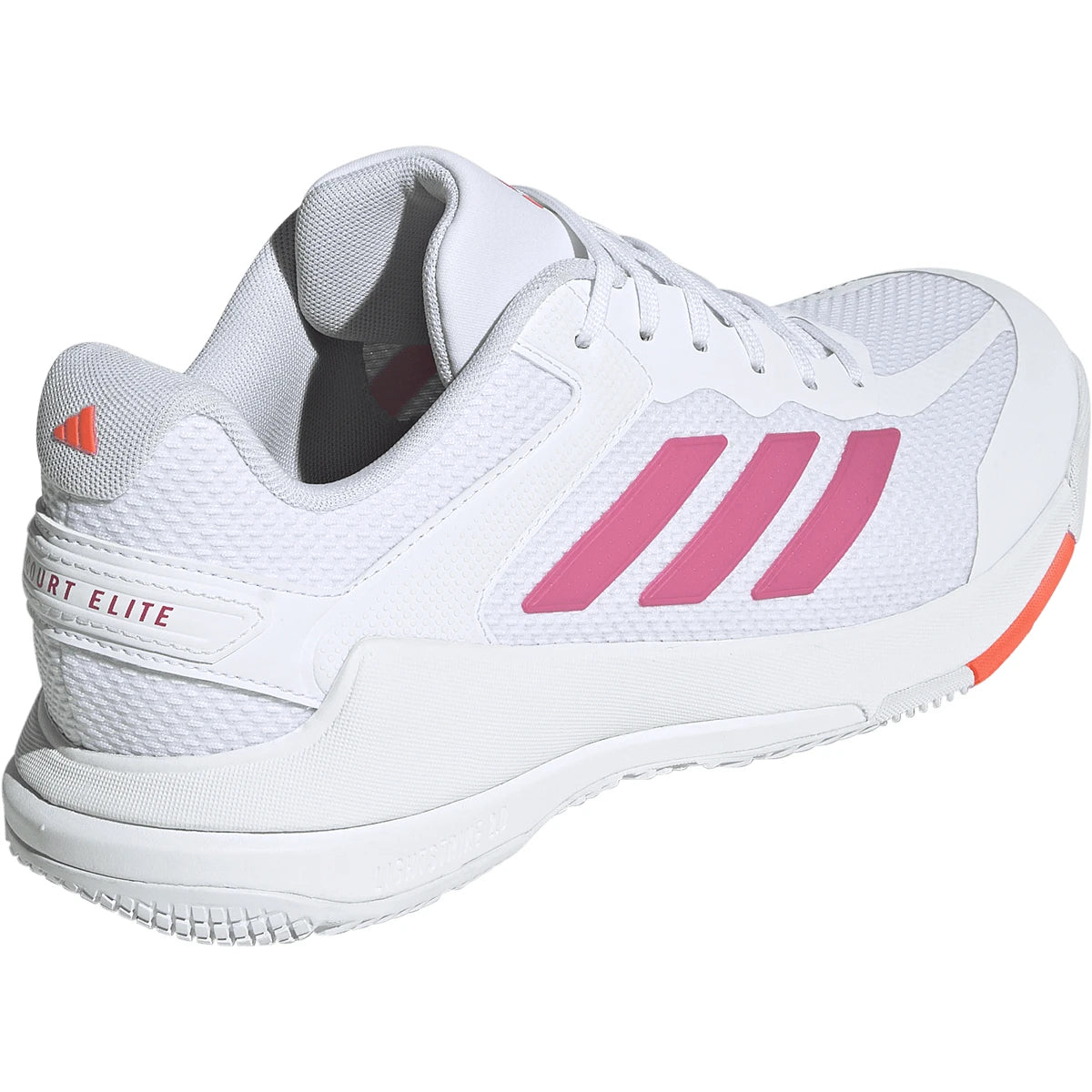 adidas Women's Netcourt Elite All Court Shoes