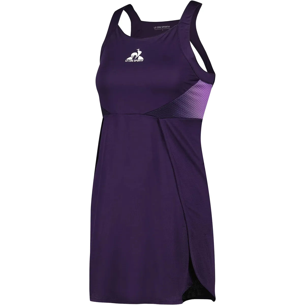 Le Coq Sportif Women's Tennis Pro Melbourne Dress