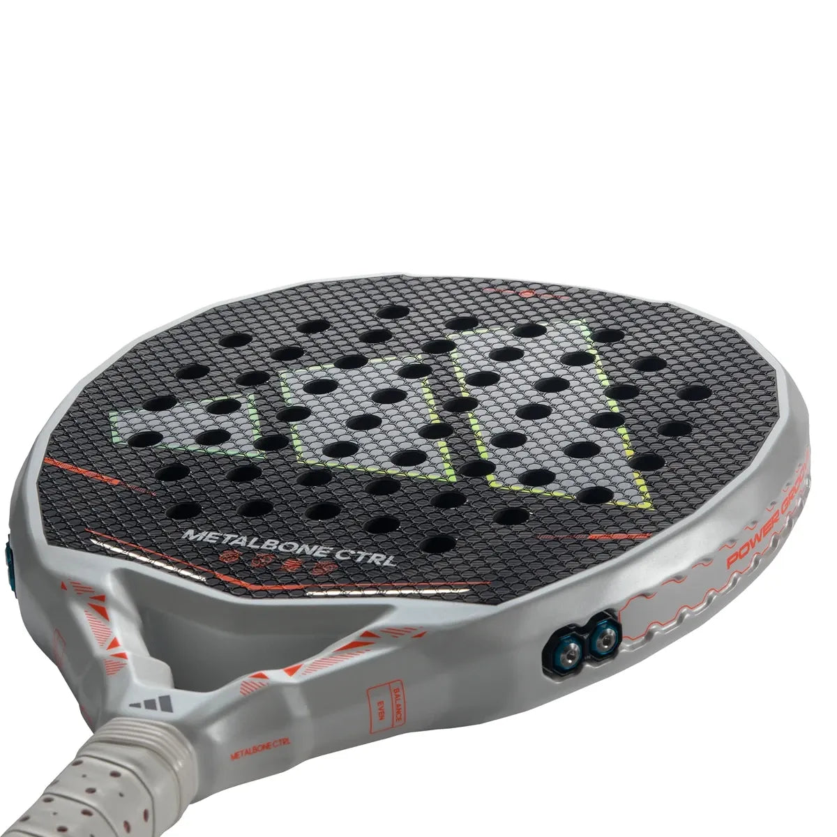 adidas Metalbone Ctrl 2026 Padel racket