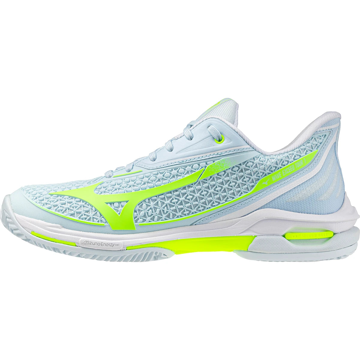 Mizuno Women's Wave Exceed Tour 7 Clay Shoes