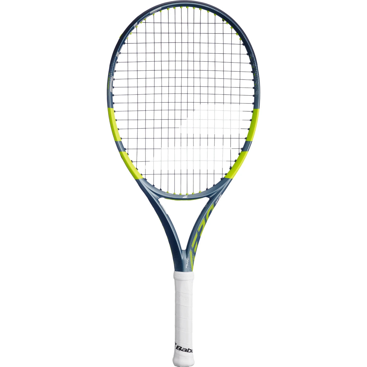 Babolat Pure Aero Junior 25 Gen9 Racket (235 Gr)