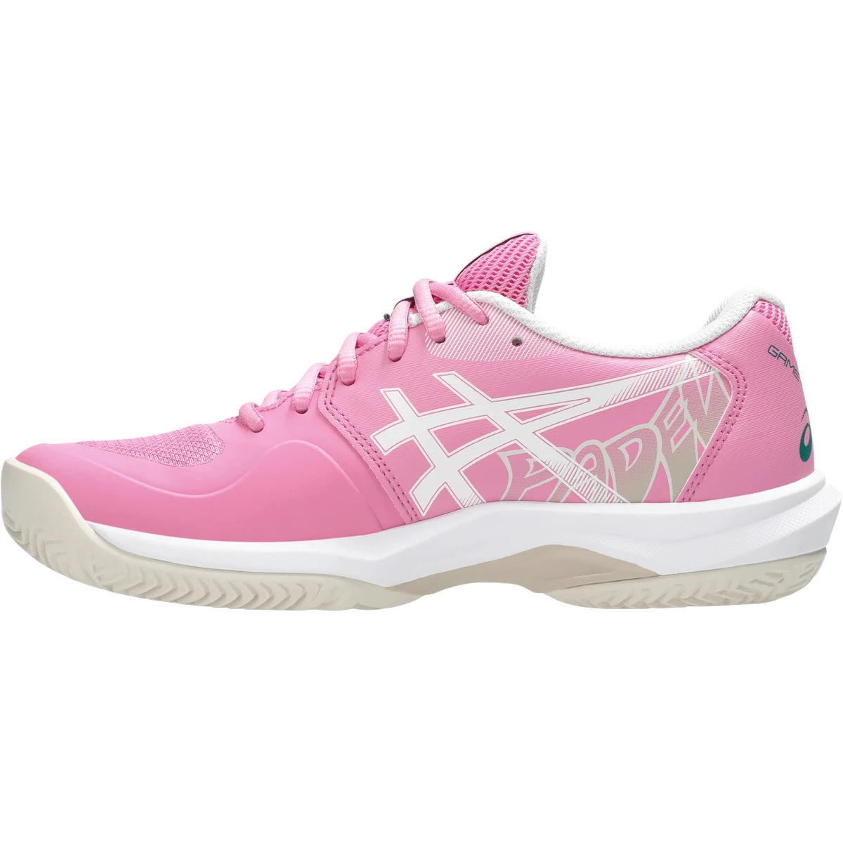 Asics Women's Game FF Padel Shoes