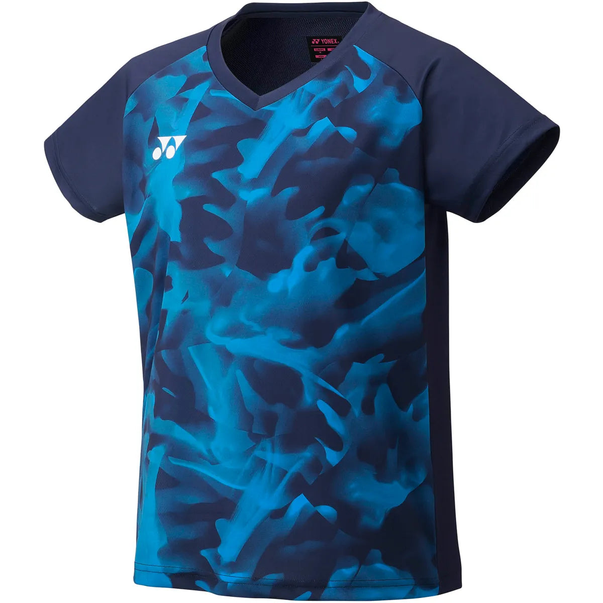 Yonex Women's Team T-Shirt YW0033EX