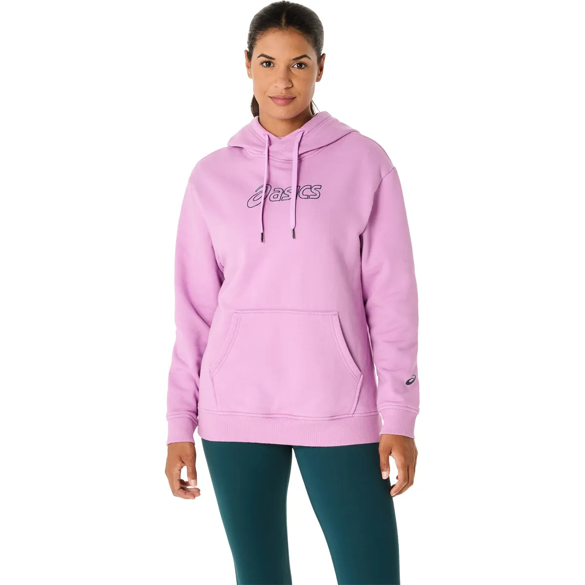 Asics Women's Training Hoody Sweat