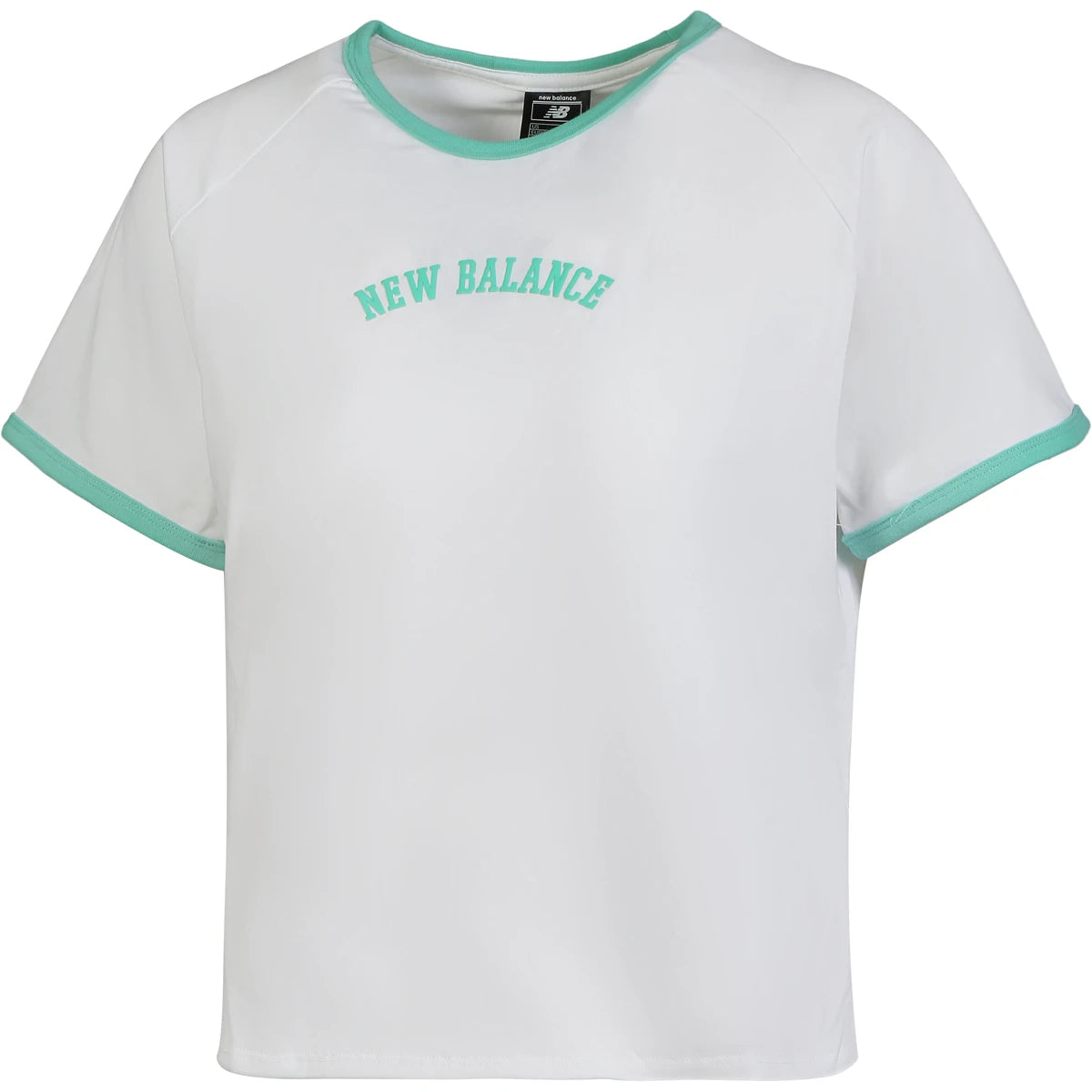 New Balance Women's Practice T-Shirt