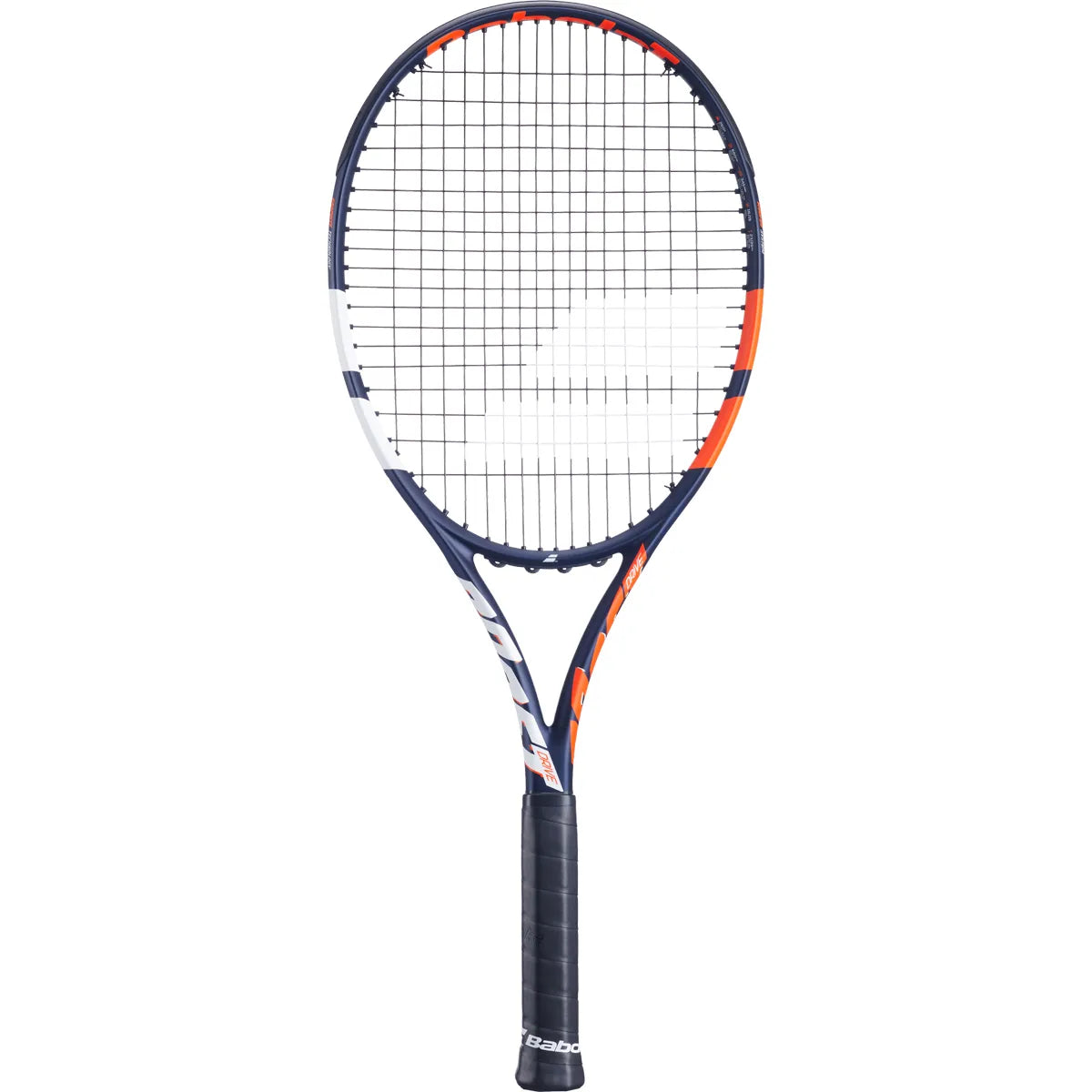 Babolat Boost Drive Racket (260 Gr) (Strung)