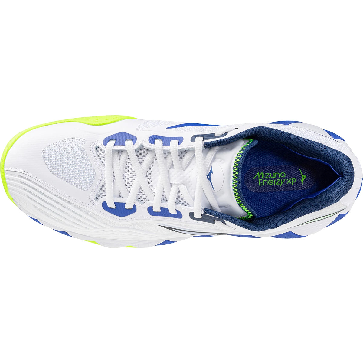 Mizuno Wave Enforce Tour 2 All Court Shoes