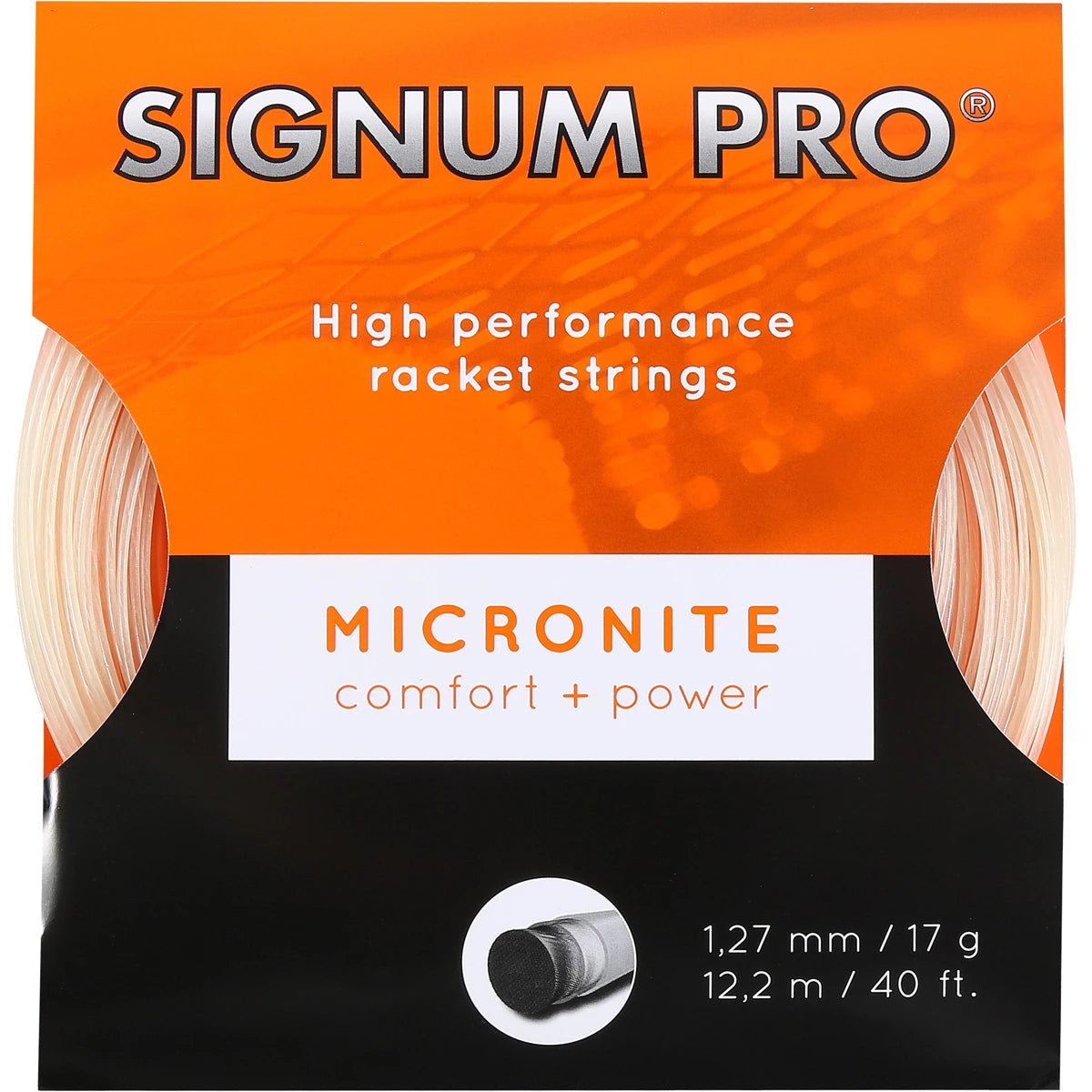 Signum Pro Micronite String (12 Metres)