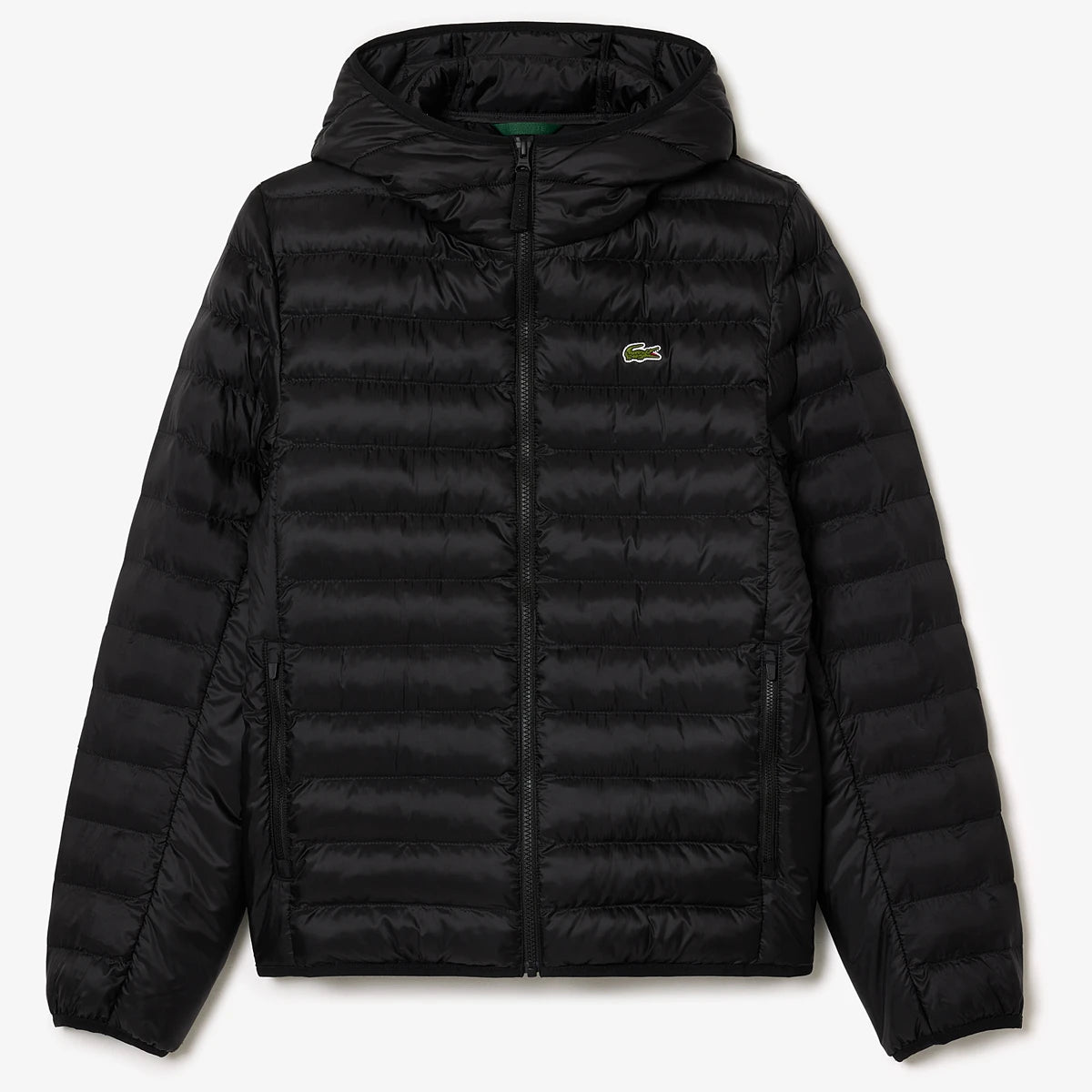 Lacoste Core Performance Jacket