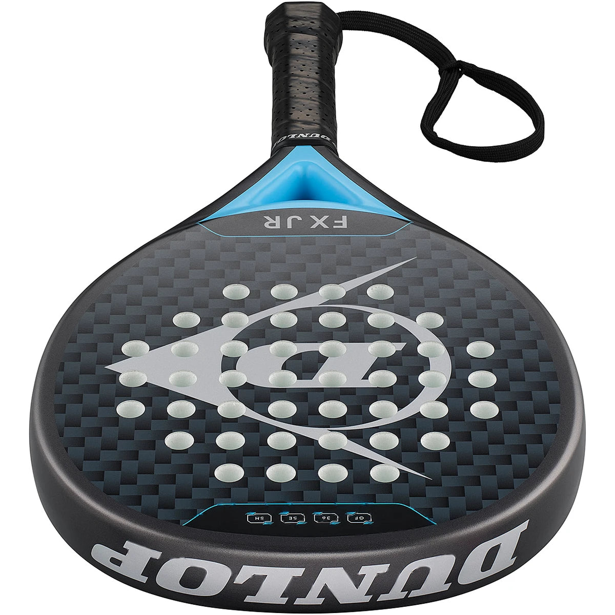 Dunlop Fx Junior Padel racket